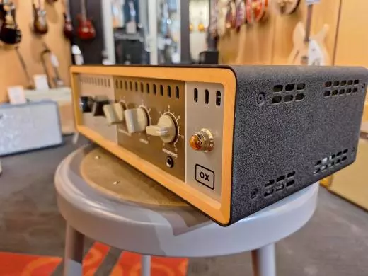 Universal Audio - OX Box 2